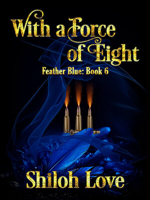 cover image of With a Force of Eight